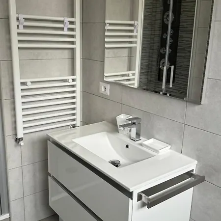 Jacuzzi Near Center Of *